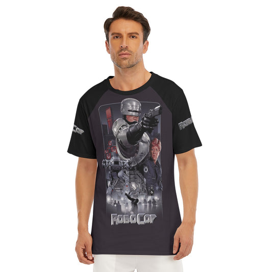 Robocop Shirt