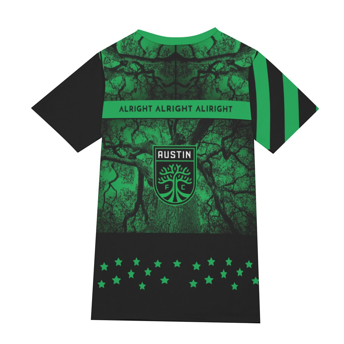 Austin FC Shirt