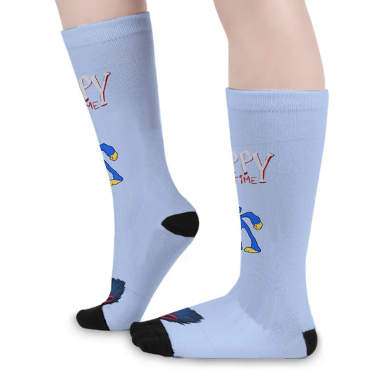 Huggy Wuggy Poppy Playtime Socks