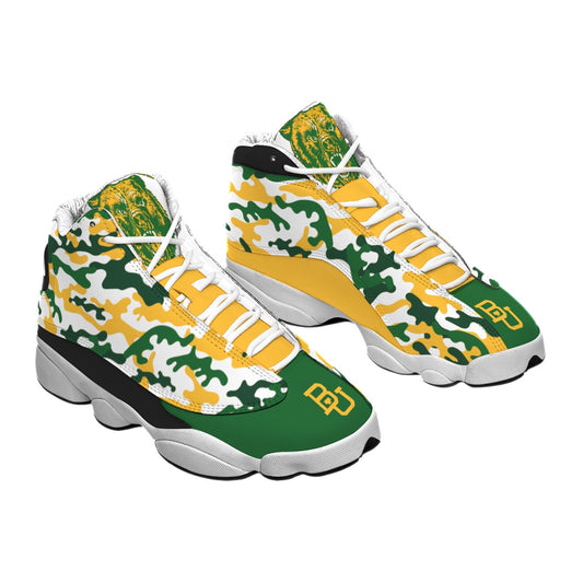 Waco University Bears Shoes