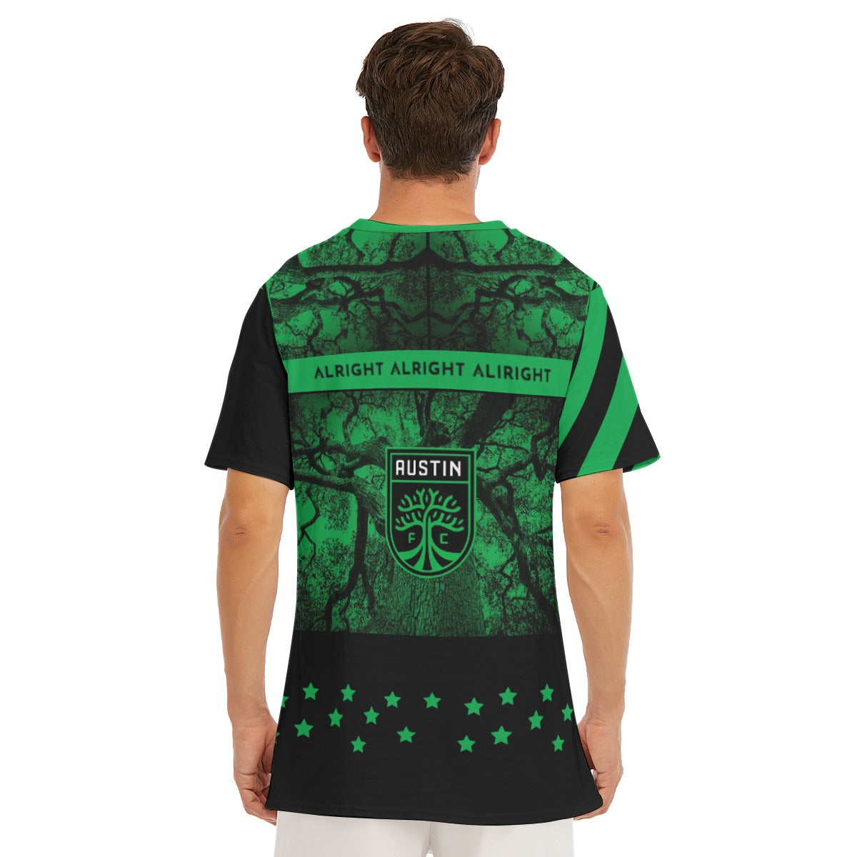 Austin FC Shirt