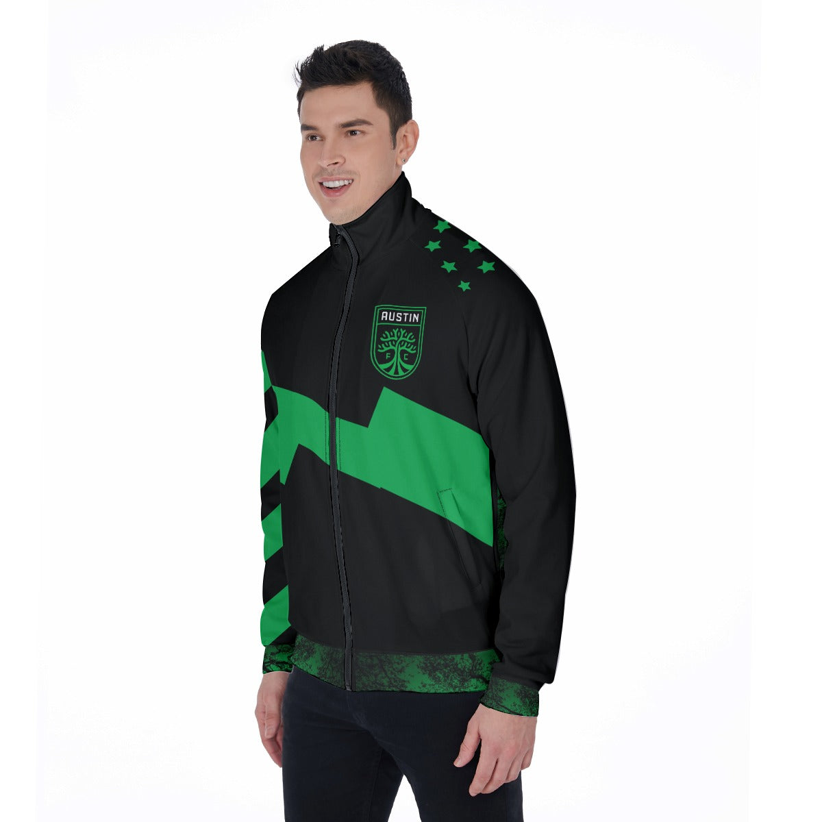 Austin FC Jacket