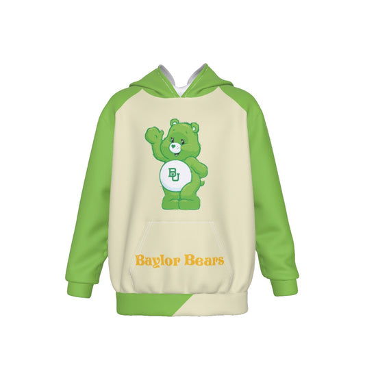 Waco University Bears Hoodie