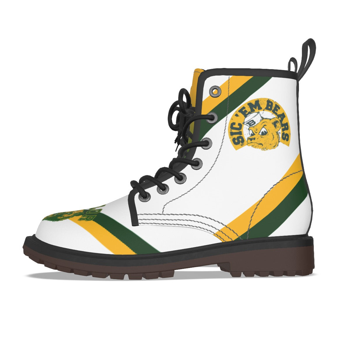 Waco University Bears Boots