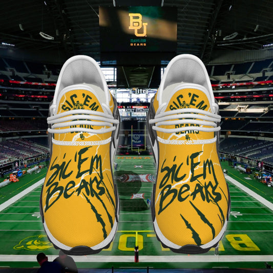 Men's Baylor Mesh Sneakers