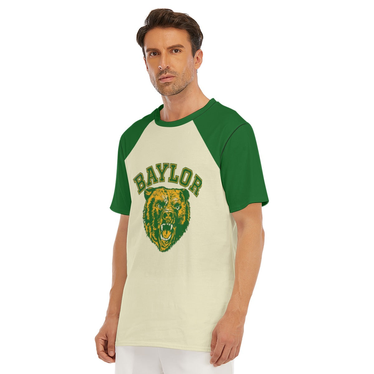 Baylor Retro Shirt