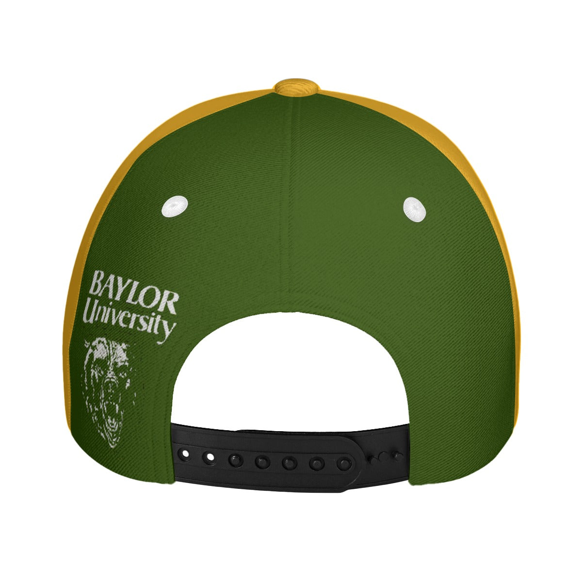 Waco University Retro Cap