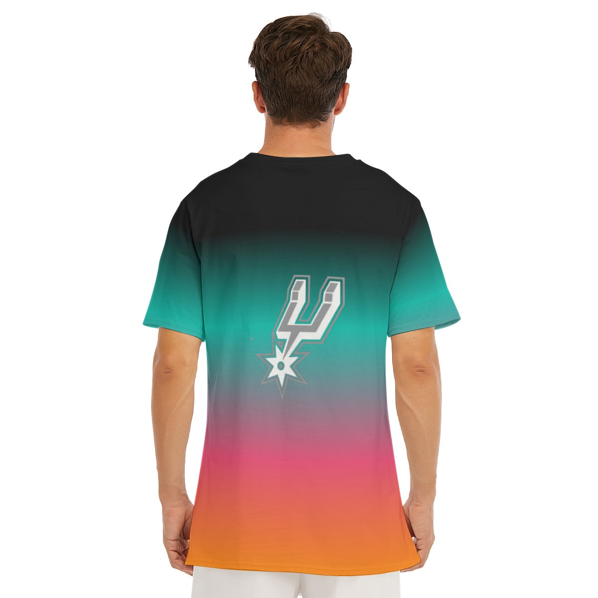 San Antonio Wembanyama Fiesta Shirt