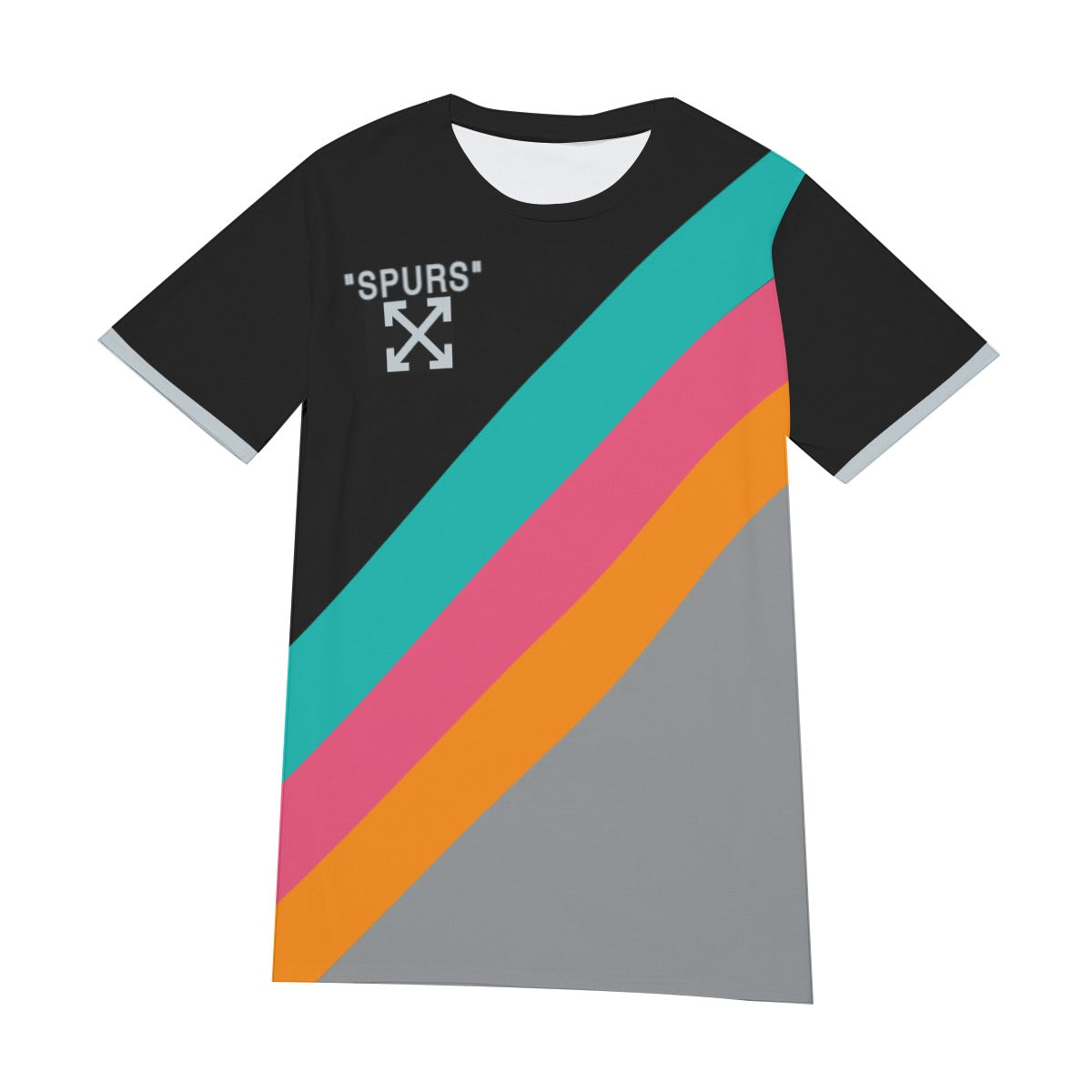 Spurs Fiesta Colors Shirt