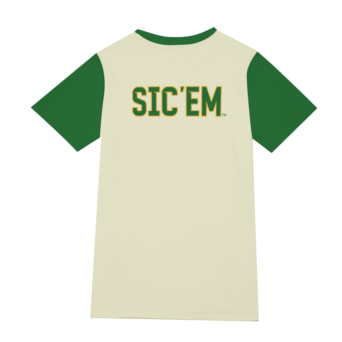 Baylor Retro Shirt