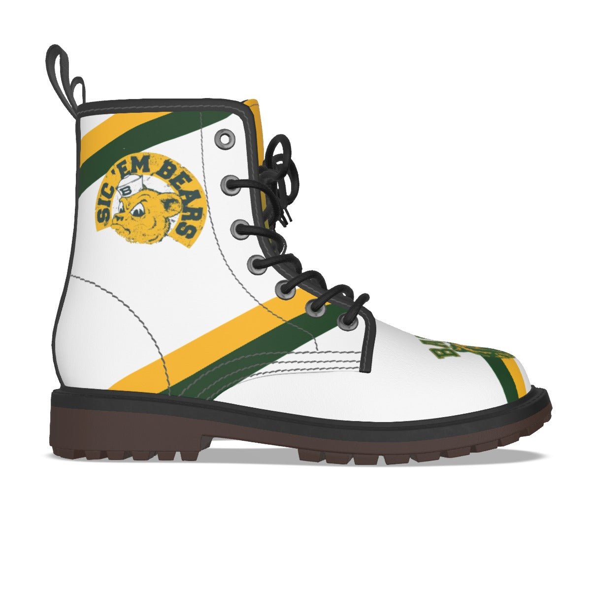 Waco University Bears Boots