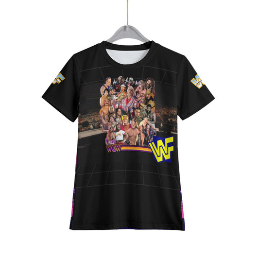 WWF Superstar Legends Shirt