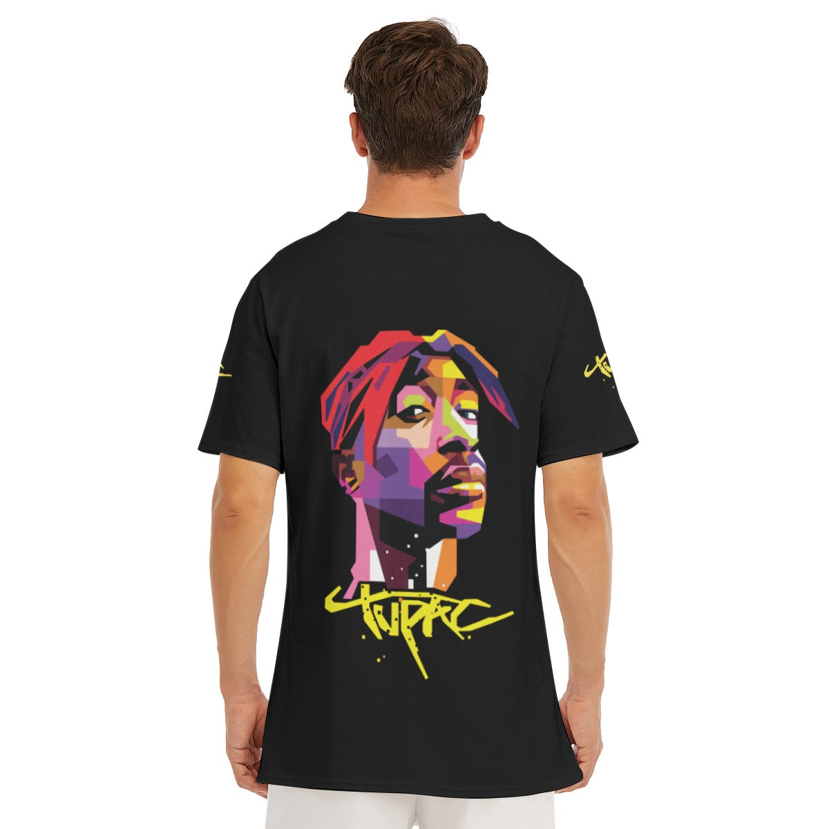 Tupac Shirt