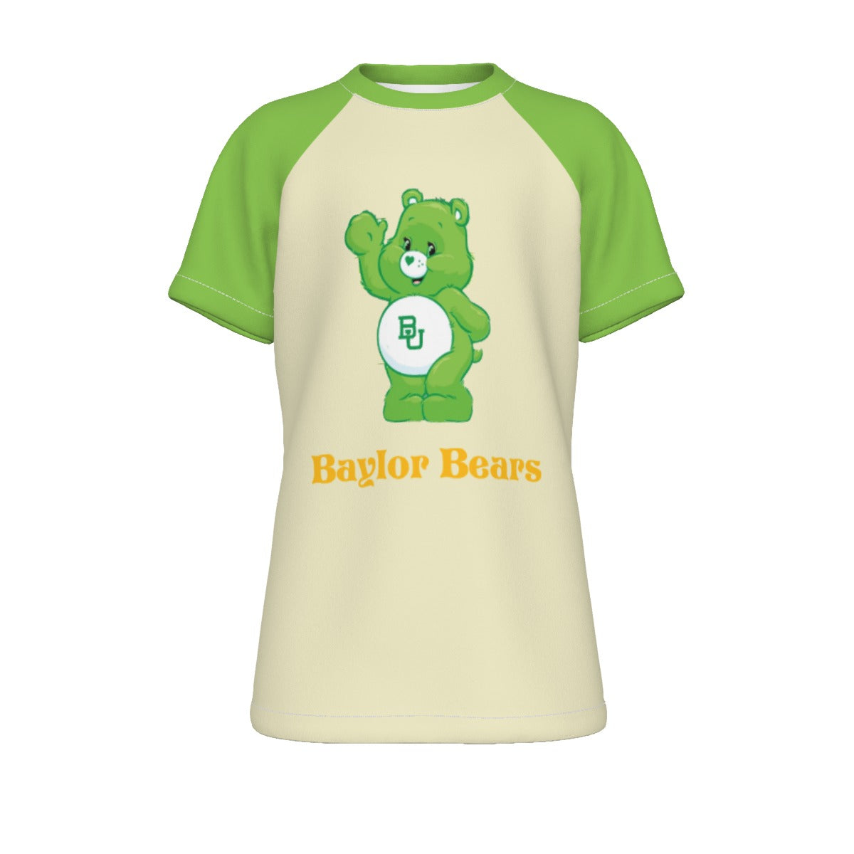 Kids Waco University Bears Shirt