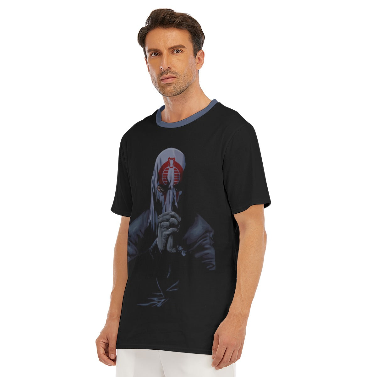 Cobra Commander Shirt