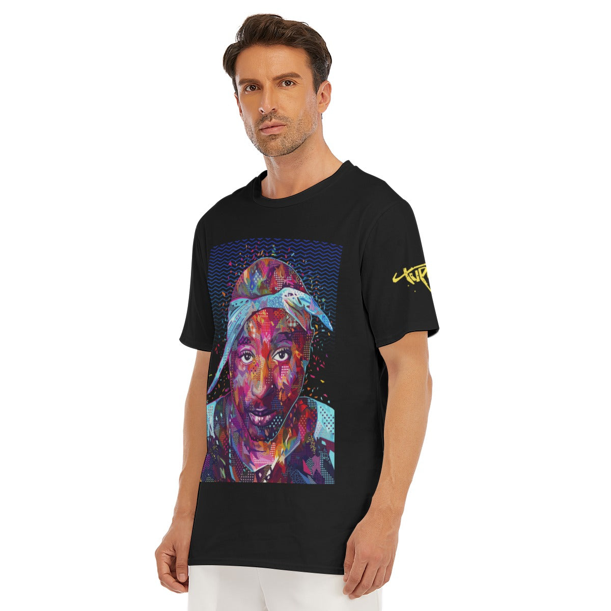 Tupac Shirt