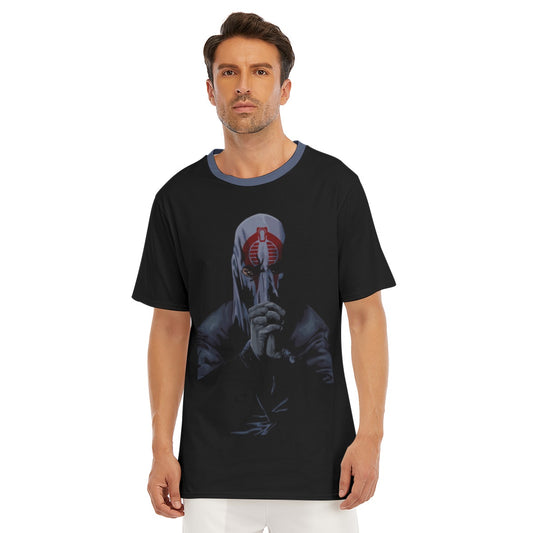 Cobra Commander Shirt