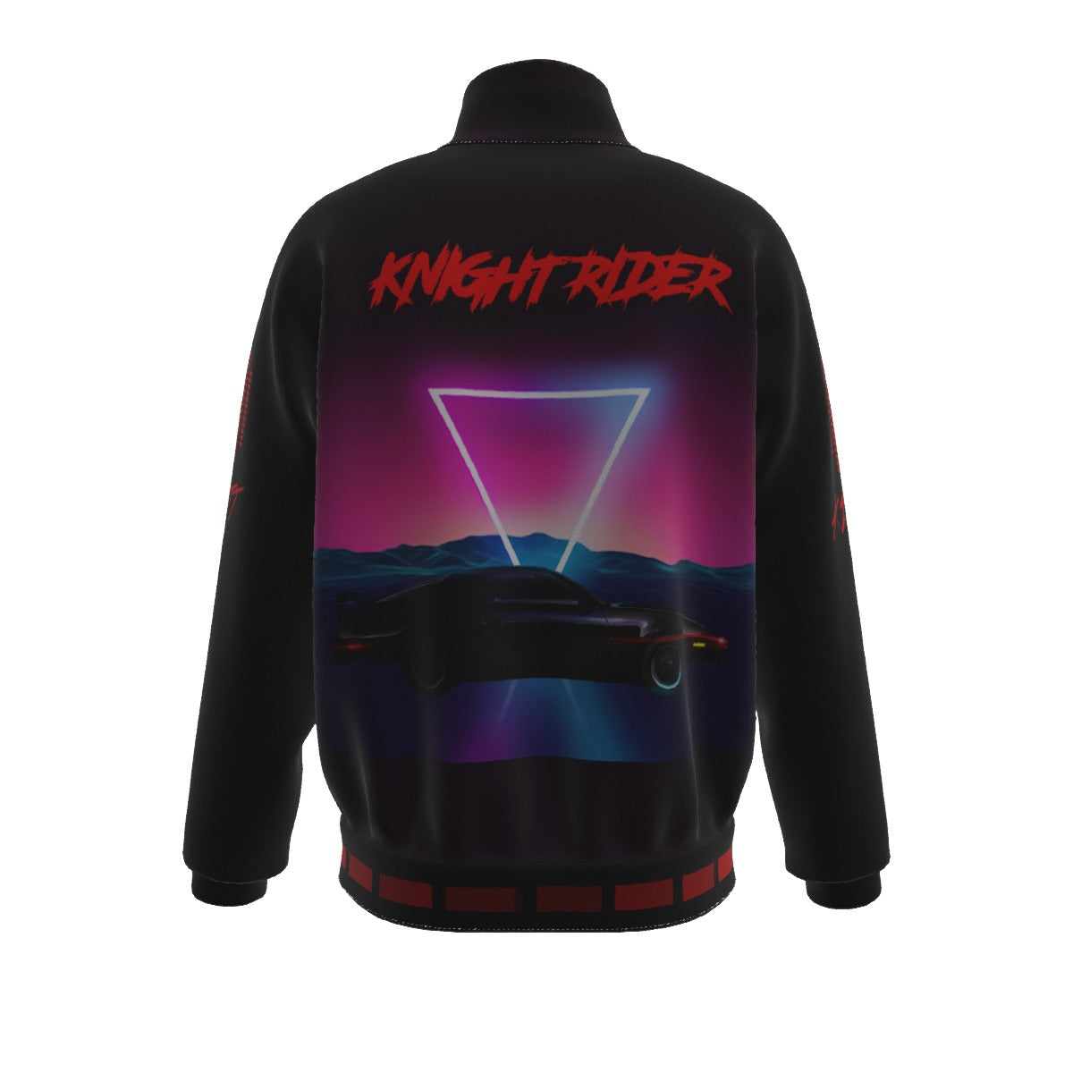 Knight Rider Jacket