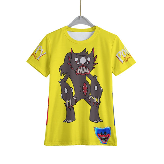 Kids Killy Willy Shirt