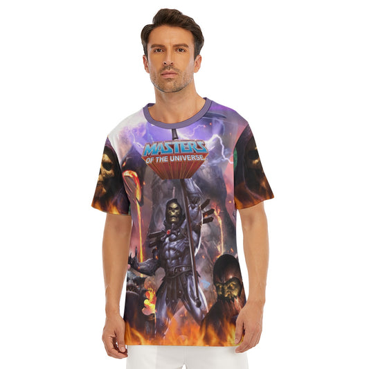 Mens Skeletor Masters of the Universe Shirt