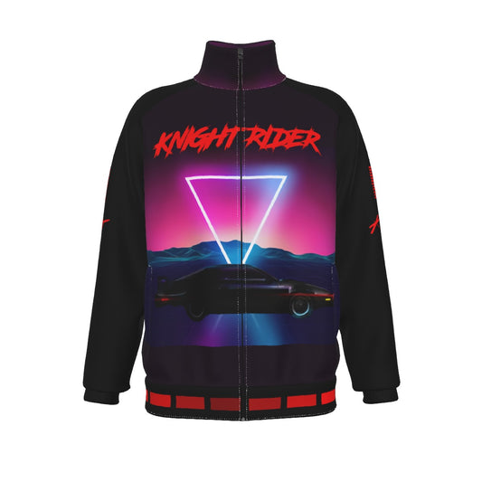 Knight Rider Jacket