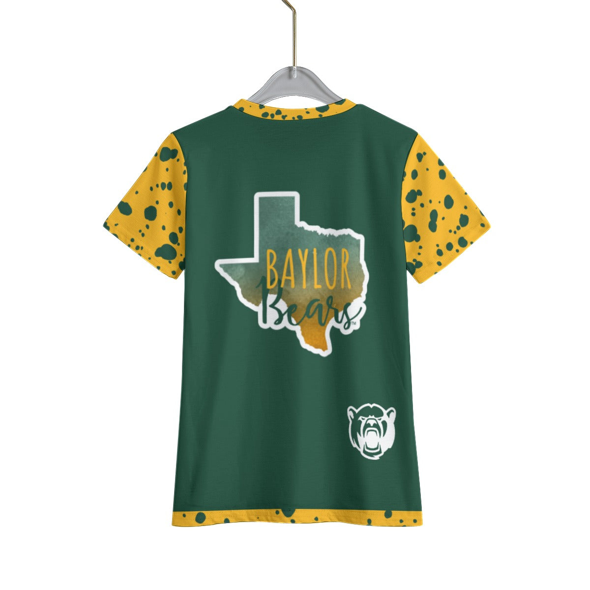 Kids Baylor Shirt