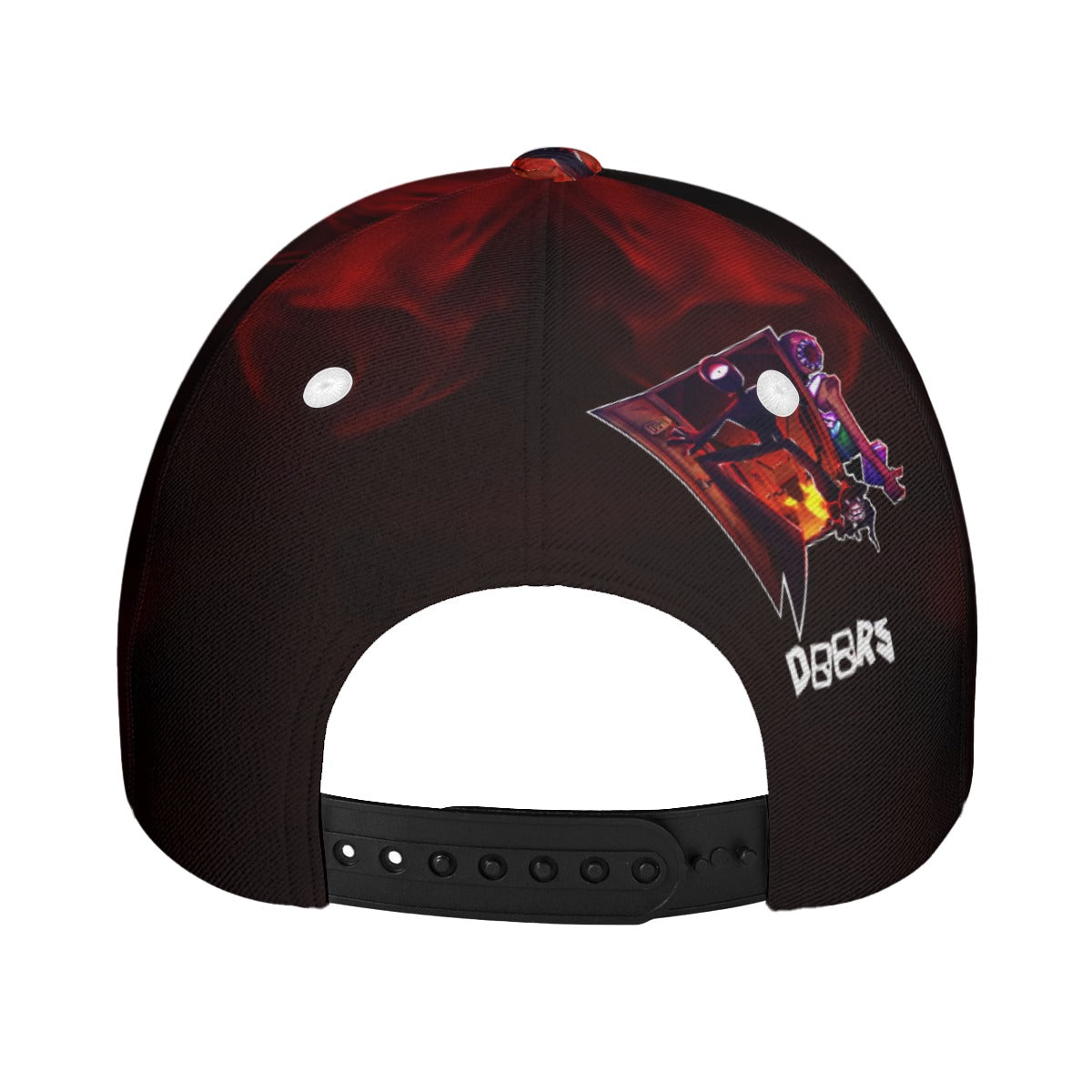 Doors Baseball Cap