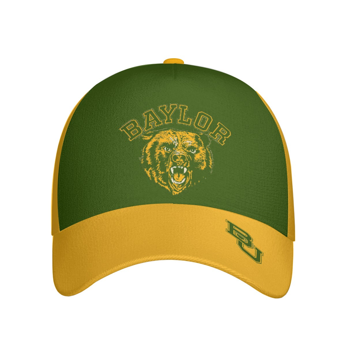 Waco University Retro Cap