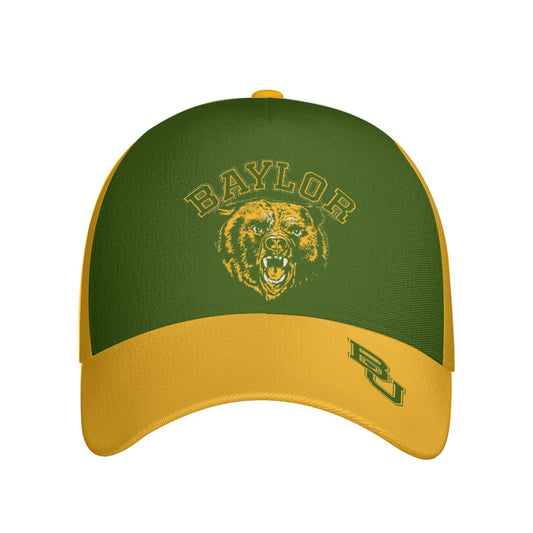 Waco University Retro Cap