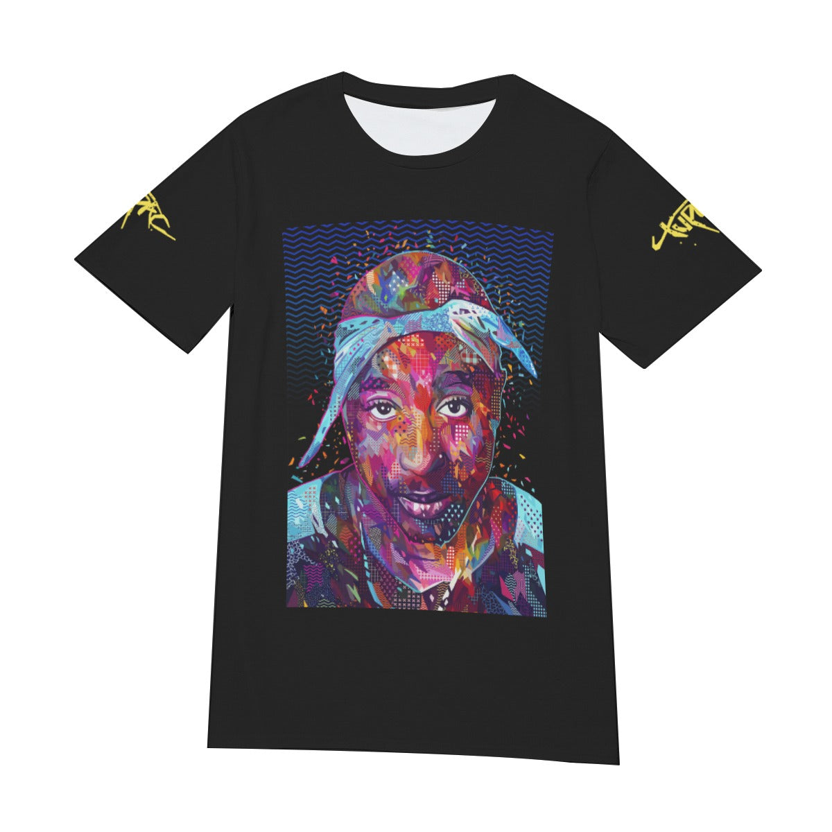 Tupac Shirt