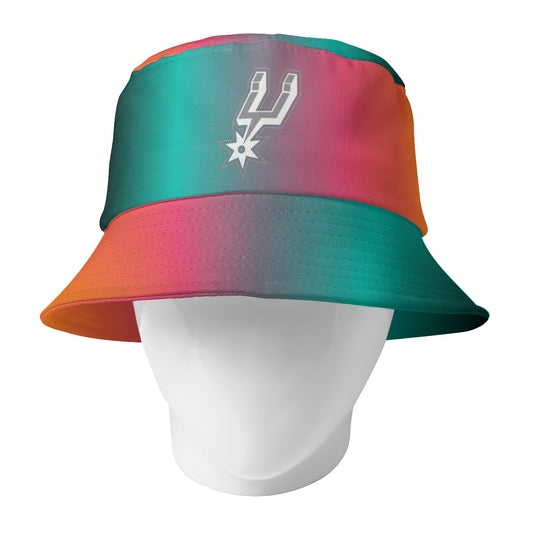 San Antonio Basketball Fiesta Hat