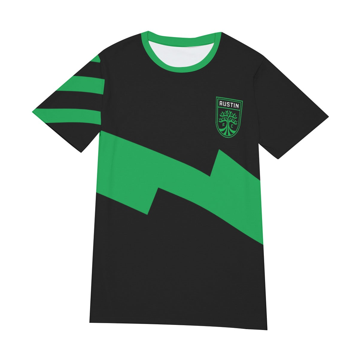 Austin FC Shirt