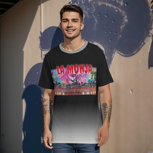 La Monja De La Feria Shirt