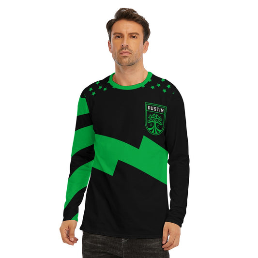 Austin FC Long Sleeve Shirt