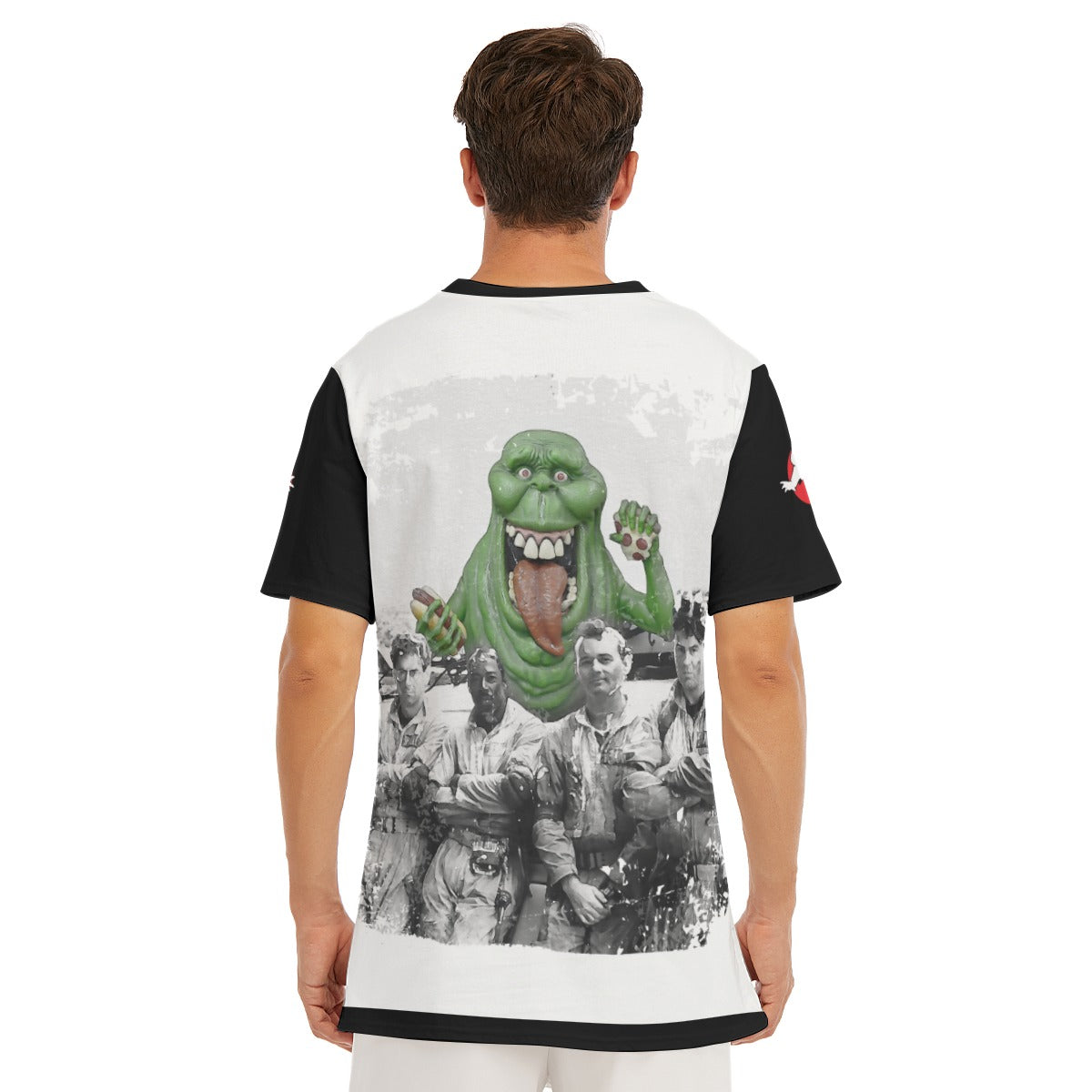 Ghostbusters Ecto-1 Shirt