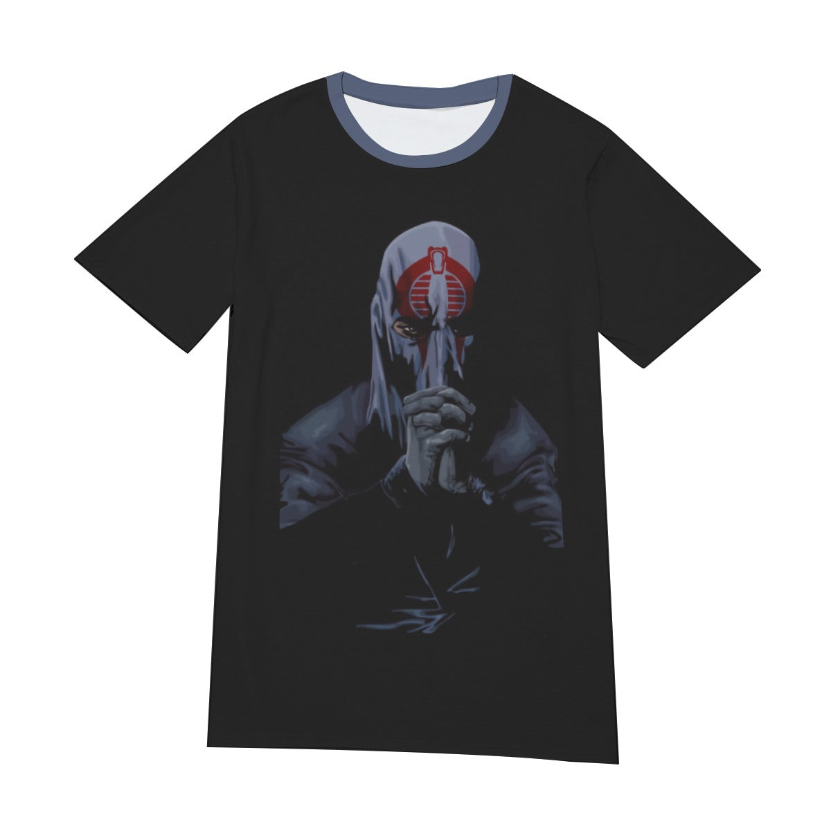 Cobra Commander Shirt