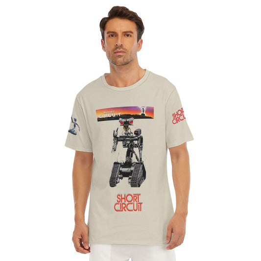 Short Circuit Johnny 5 Shirt