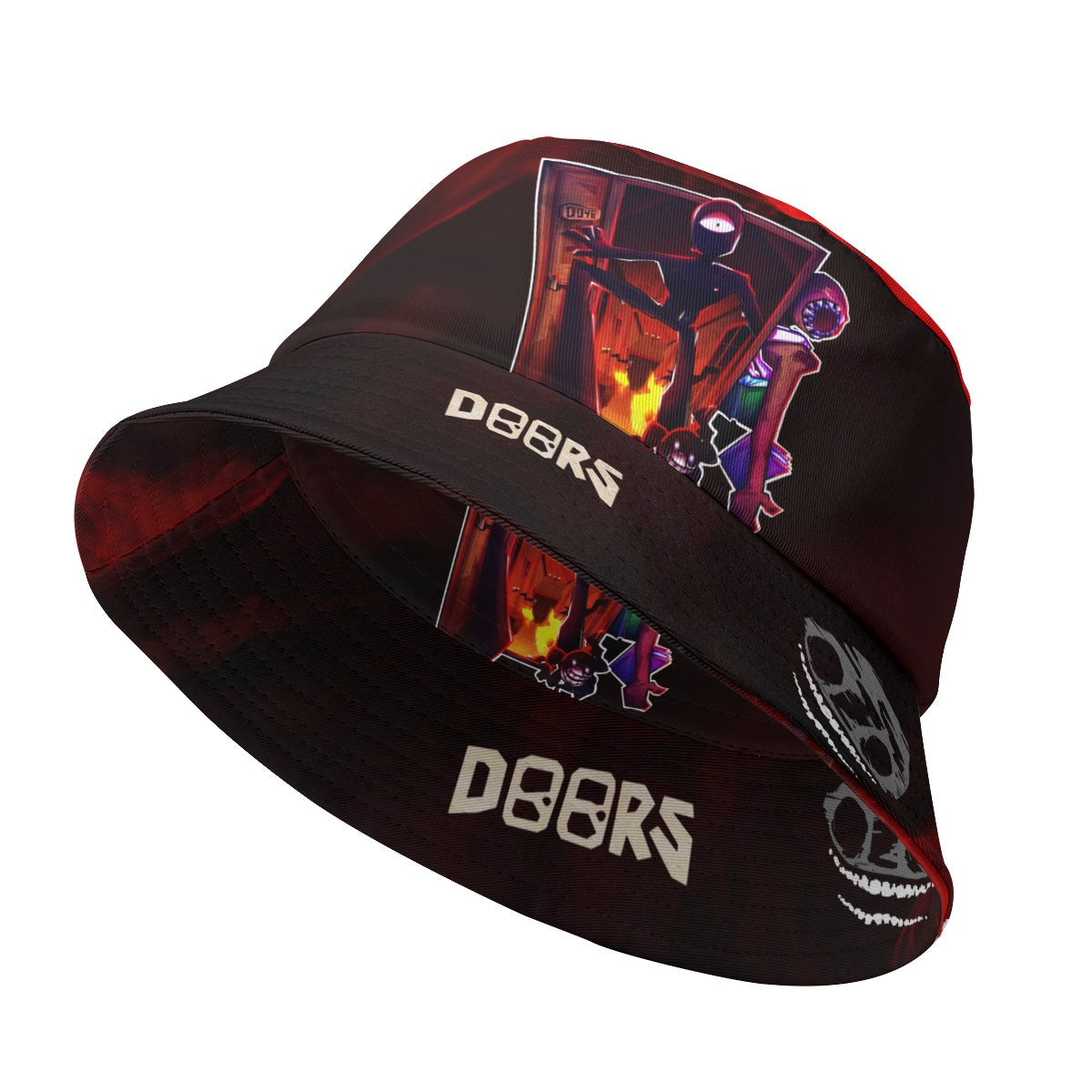 Doors Hat