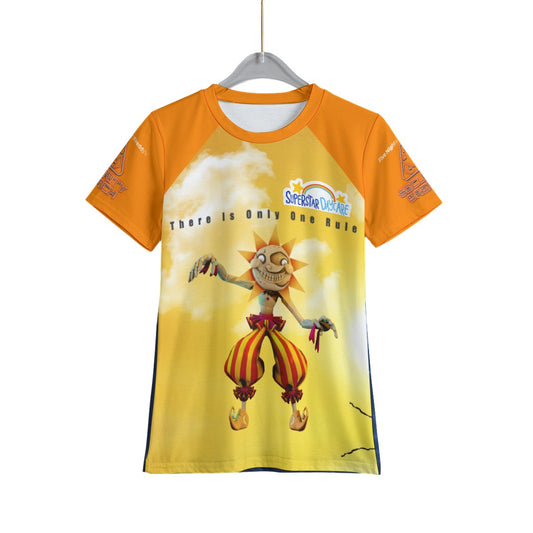 Kids Moondrop FNAF Shirt