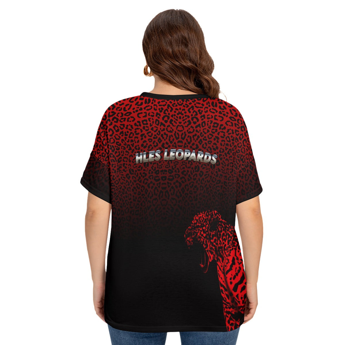 Womens Hoffman Elementary Shirt