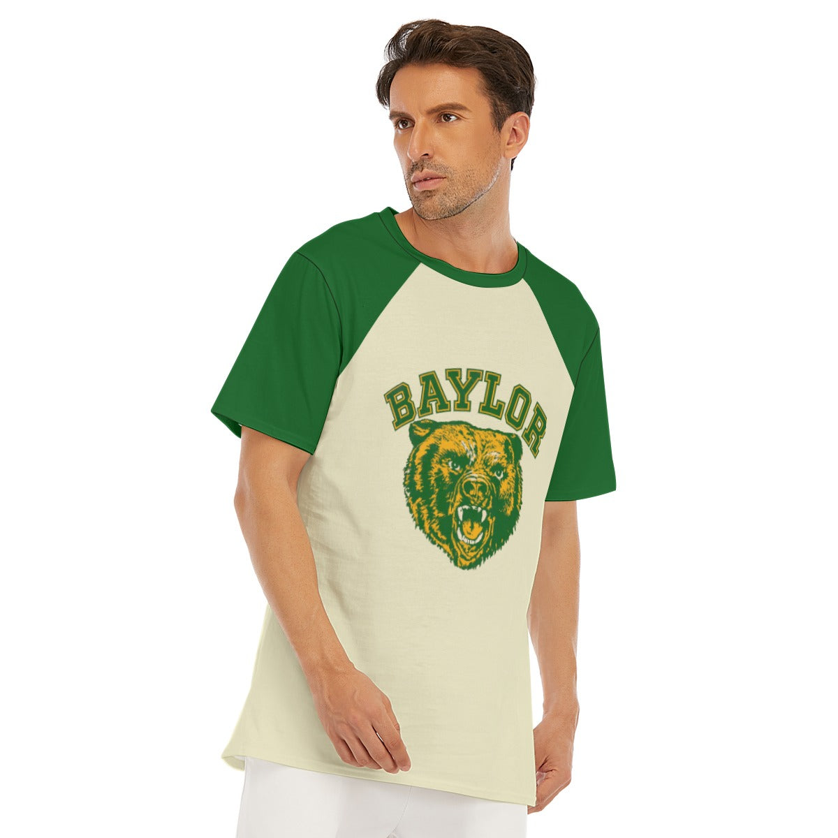 Baylor Retro Shirt