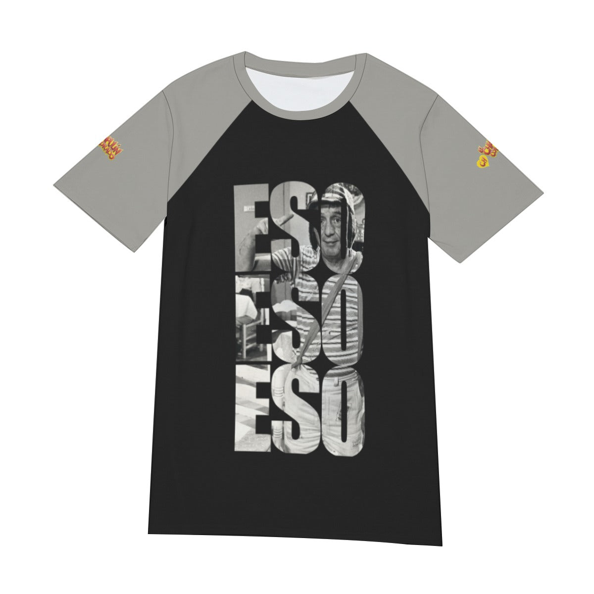 Chespirito Chavo Del Ocho Shirt