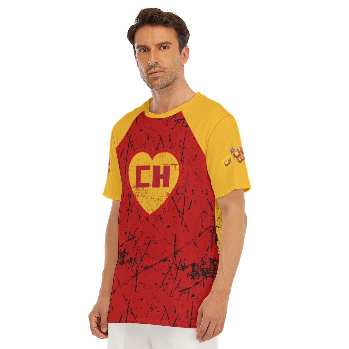 Chapulin Colorado Chespirito Shirt