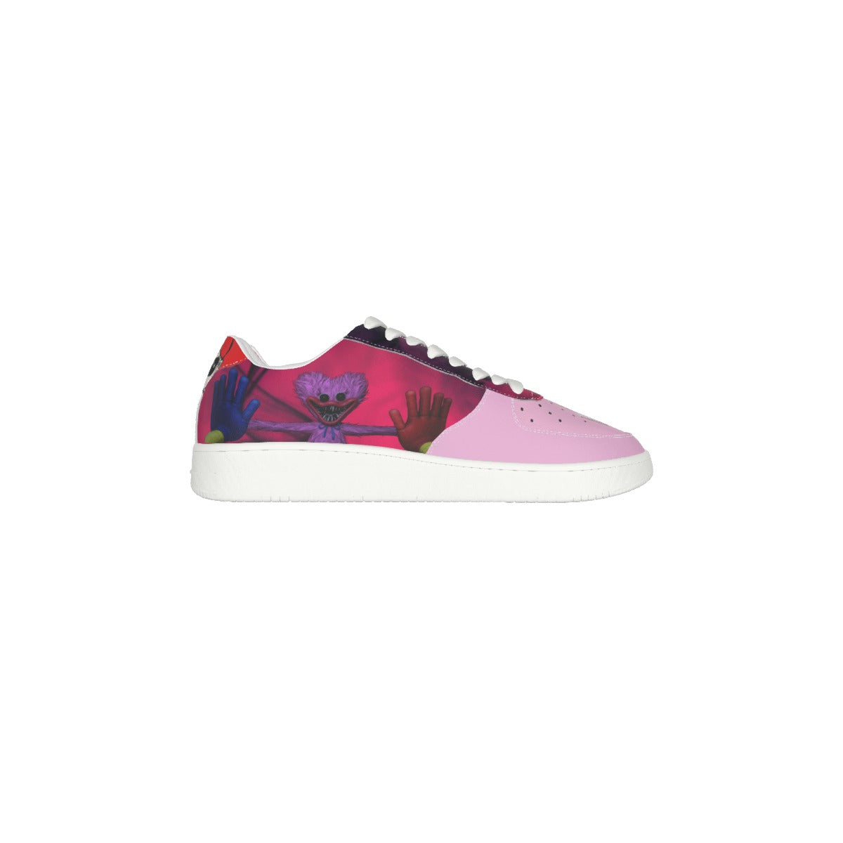 Kissy Missy Poppy Playtime Air Force Shoes