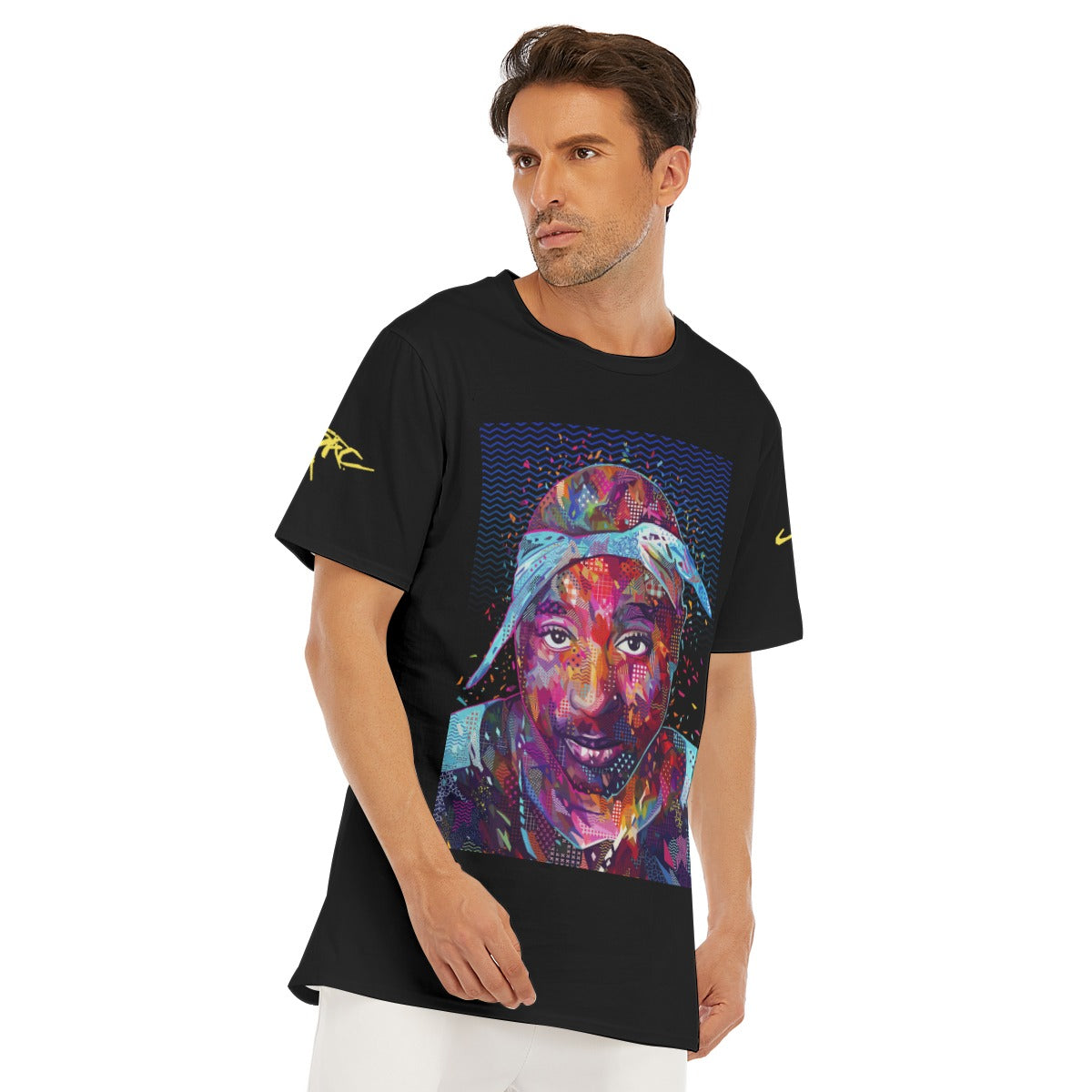 Tupac Shirt