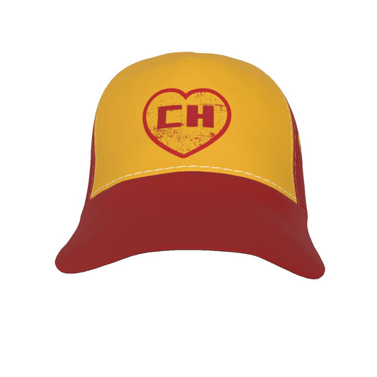 Chapulin Colorado Chespirito Cap