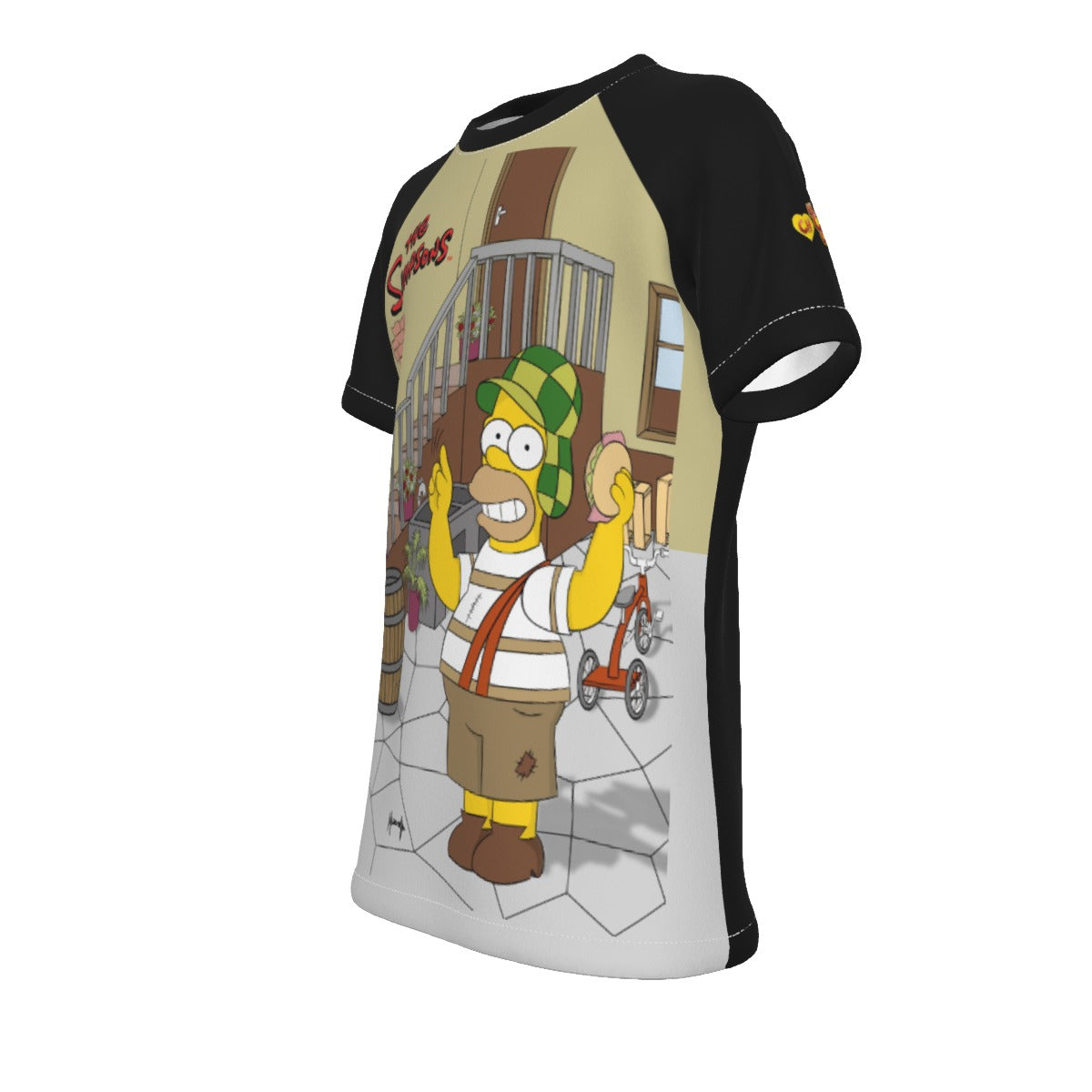 Kids Chespirito Shirt