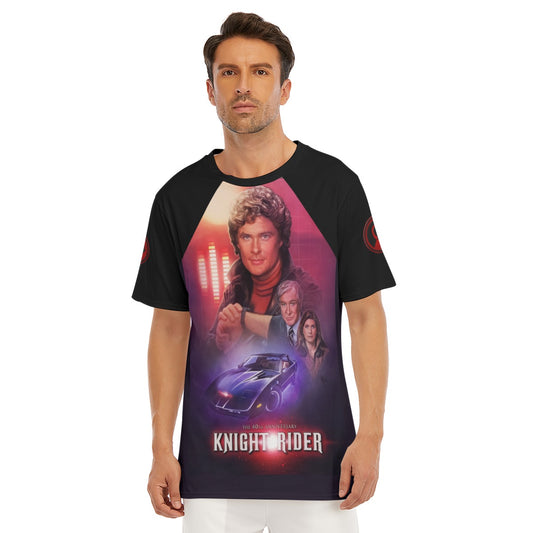 Knight Rider Kitt Shirt