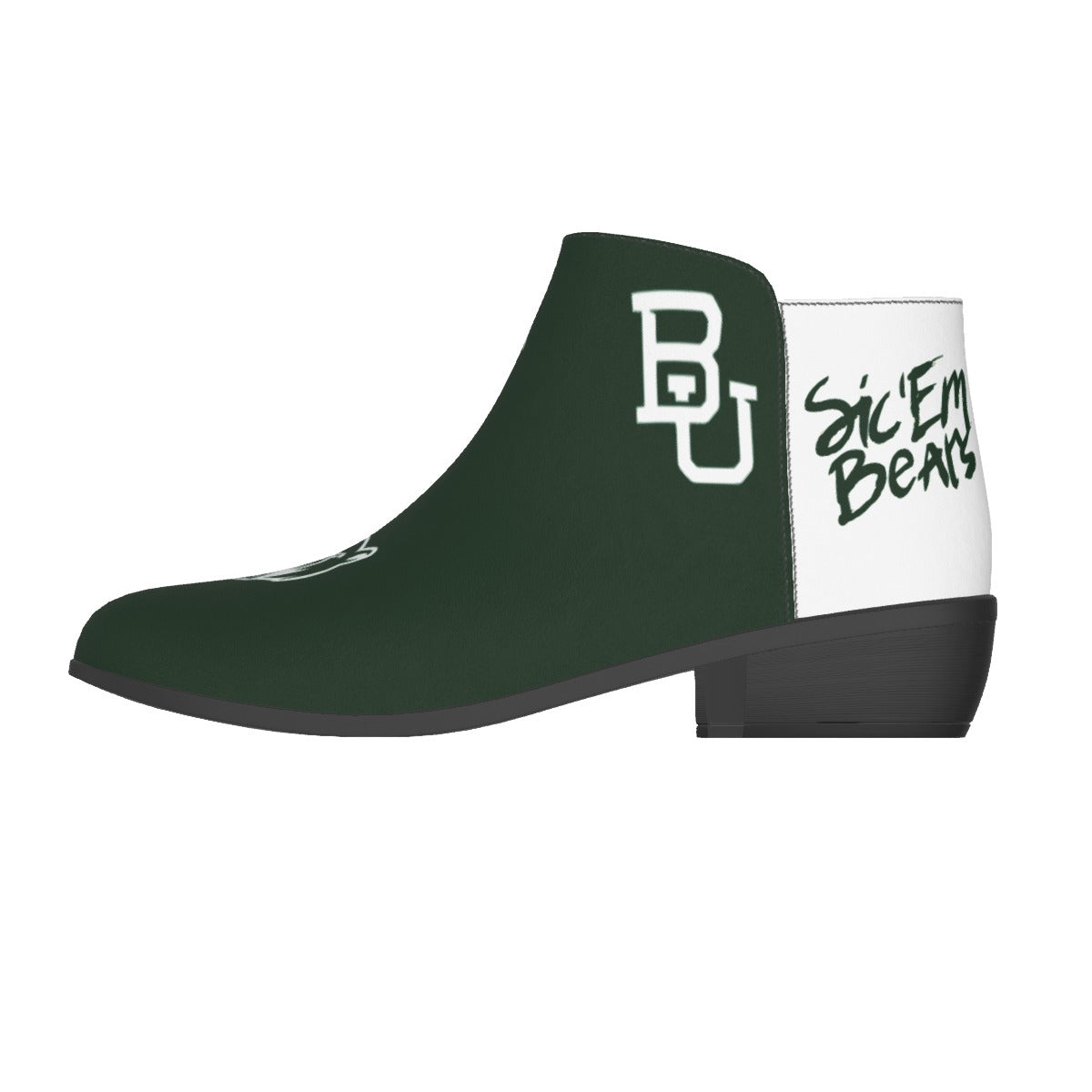 Men's Baylor Fashion Boots