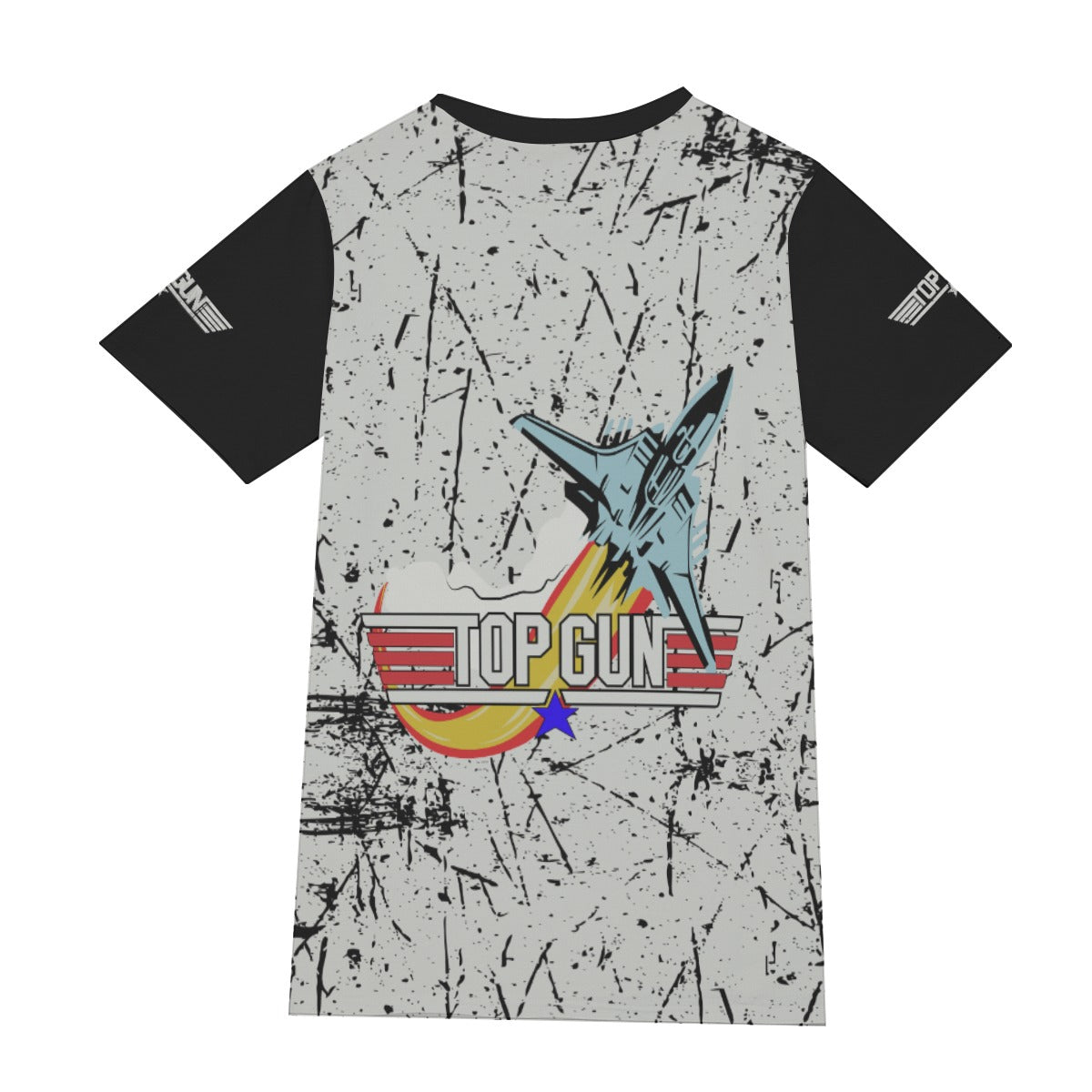 Top Gun Retro Shirt